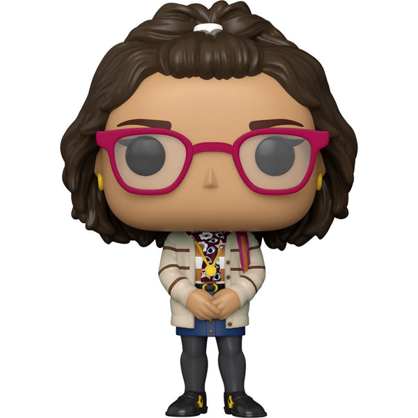 Hocus Pocus 2 Izzy Funko Pop! Vinyl Figure #1371