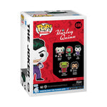 Harley Quinn Animated Series The Joker Funko Pop! Vinyl Figure #496