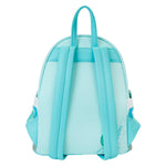 Moana Ocean Waves Mini-Backpack