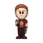 Guardians of the Galaxy Volume 3 Star-Lord Soda Vinyl Figure