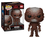 Stranger Things - Vecna #1806