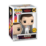 Stranger Things Season 4 Finale Eleven (CHASE)  Funko Pop! Vinyl Figure #1457