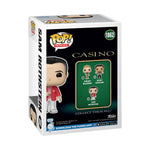 Casino Sam Rothstein Funko Pop! Vinyl Figure #1862