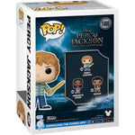 Percy Jackson and The Olympians Percy Jackson Funko Pop! Vinyl Figure #1465