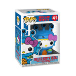 Sanrio Hello Kitty x Kaiju Sea Kaiju Funko Pop! Vinyl Figure #41