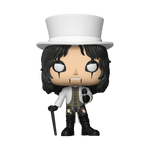 Alice Cooper #68