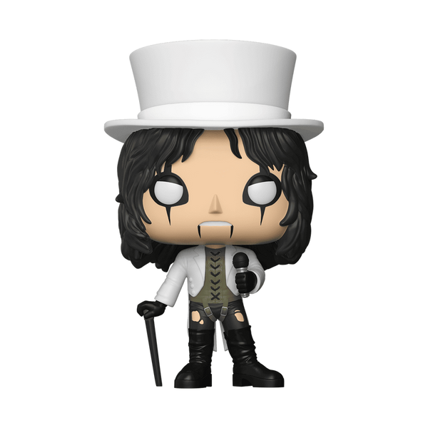 Alice Cooper #68