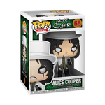 Alice Cooper #68