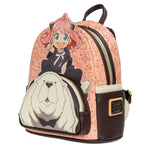 Spy x Family Anya and Bond Mini-Backpack - EE Exclusive