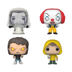 Horror Spooky Countdown 2023 Edition 13-Day Funko Advent Calendar