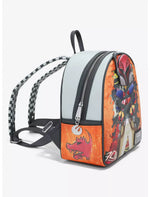 Loungefly Star Wars Sabine Spray Paint Mini Backpack