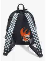 Loungefly Star Wars Sabine Spray Paint Mini Backpack