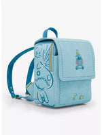 Loungefly Disney Lilo & Stitch Ducklings Buckle Mini Backpack