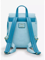 Loungefly Disney Lilo & Stitch Ducklings Buckle Mini Backpack
