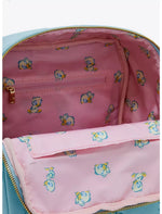 Loungefly Disney Lilo & Stitch Ducklings Buckle Mini Backpack