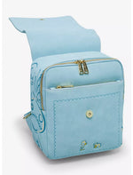 Loungefly Disney Lilo & Stitch Ducklings Buckle Mini Backpack