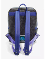 Loungefly Disney - Haunted Mansion The Black Widow Bride Portrait Lenticula Backpack