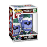 Five Nights at Freddy's Holiday Elf Bonnie Funko Pop! Vinyl Figure #937