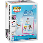 Frosty The Snowman Funko Pop! Vinyl Figure #1677