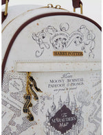 Our Universe Harry Potter Marauders Map Mini Backpack