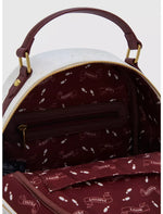 Our Universe Harry Potter Marauders Map Mini Backpack
