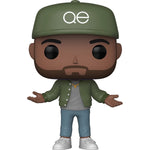 Queer Eye Karamo Brown Funko Pop! Vinyl Figure #1425