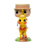 Disney 100 Mary Poppins Bert Funko Pop! Vinyl Ride #299