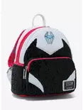Loungefly Marvel Spider-Man Spider-Gwen Sequin Mini Backpack