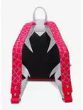 Loungefly Marvel Spider-Man Spider-Gwen Sequin Mini Backpack