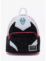 Loungefly Marvel Spider-Man Spider-Gwen Sequin Mini Backpack