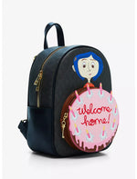 Coraline Cake Mini Backpack