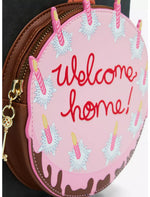 Coraline Cake Mini Backpack