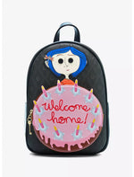 Coraline Cake Mini Backpack
