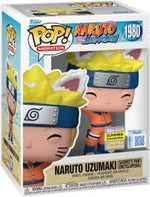 Naruto Shippuden- Sasuke's Paw Encyclopedia #1980