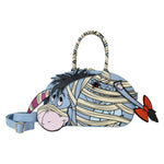 Loungefly - Winnie the Pooh Mummy Eeyore Crossbody Bag