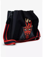 Our Universe Star Wars: Episode I - The Phantom Menace Darth Maul Crossbody Bag