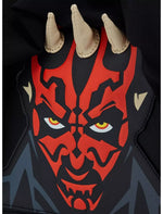 Our Universe Star Wars: Episode I - The Phantom Menace Darth Maul Crossbody Bag