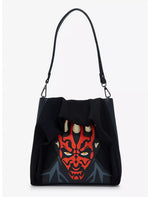 Our Universe Star Wars: Episode I - The Phantom Menace Darth Maul Crossbody Bag