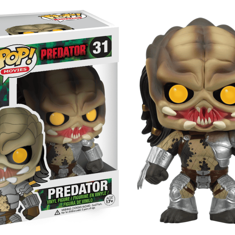Predator - Predator #31