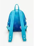 Loungefly SpongeBob SquarePants Patrick & SpongeBob Jellyfishing Mini Backpack
