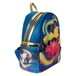 Loungefly Disney The Princess And The Frog Bayou Light-Up Mini Backpack