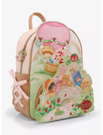 Strawberry Shortcake Characters Mini Backpack