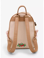 Strawberry Shortcake Characters Mini Backpack