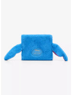 Our Universe Disney Lilo & Stitch Plush Figural Wallet