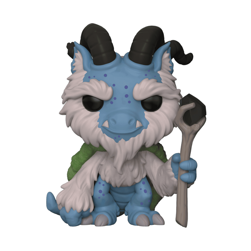 Funko - Magnus Twistknot #8