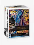 Funko Pop! Rocks Carlos Santana Vinyl Figure #409