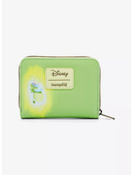 Loungefly Disney The Princess And The Frog Tiana Flower Mini Wallet