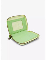 Loungefly Disney The Princess And The Frog Tiana Flower Mini Wallet