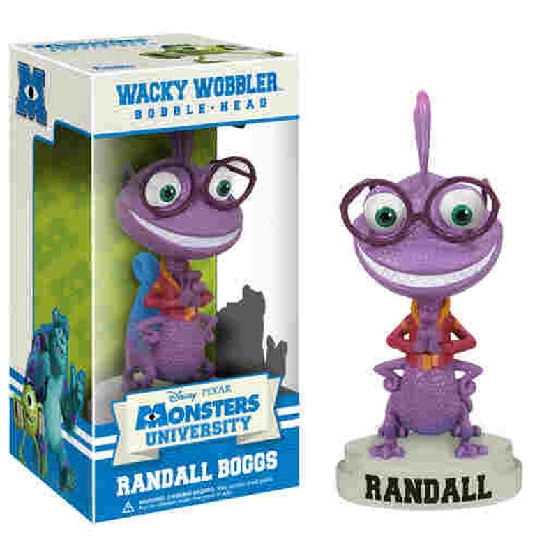 Monsters Inc - Randall #0