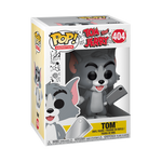 Tom and Jerry - Tom w/Cleaver #404